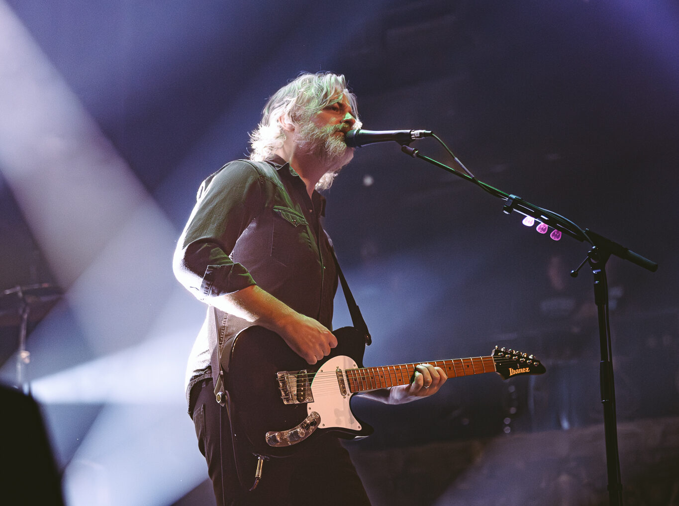 Minus The Bear