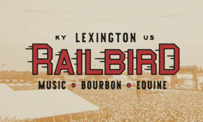 Railbird Festival 2026
