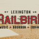 Railbird Festival 2026