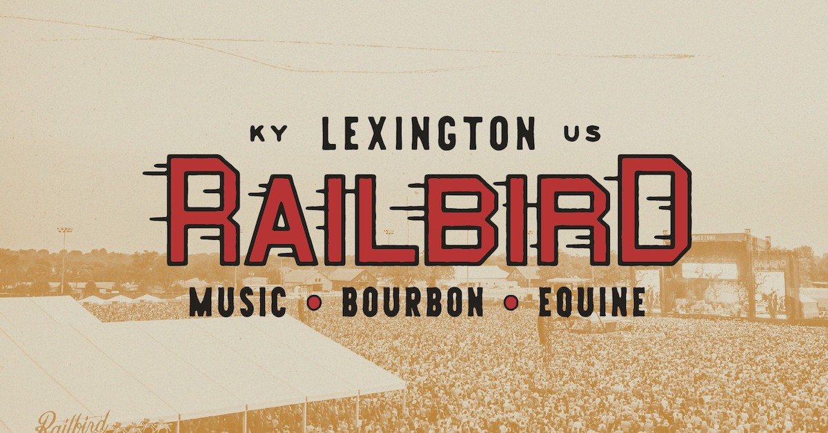 Railbird Festival 2026