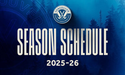 VancouverSchedule