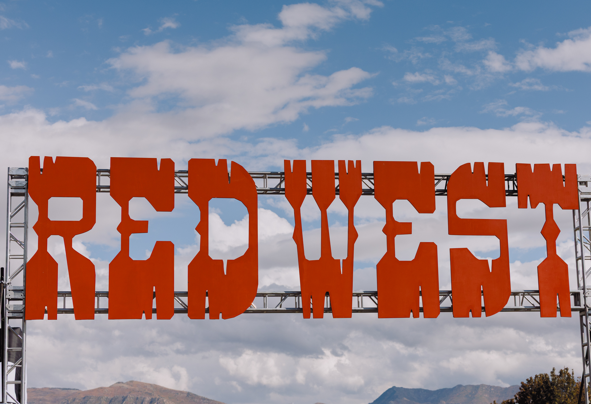 Redwest Festival 2025