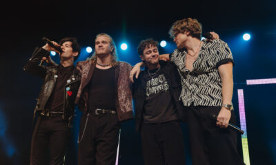 Midnight Til Morning