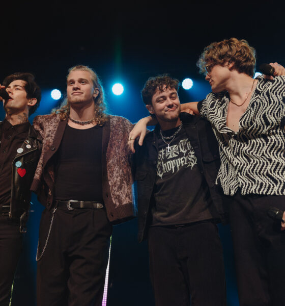 Midnight Til Morning