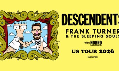 Descendents-FrankTurner_2026_National