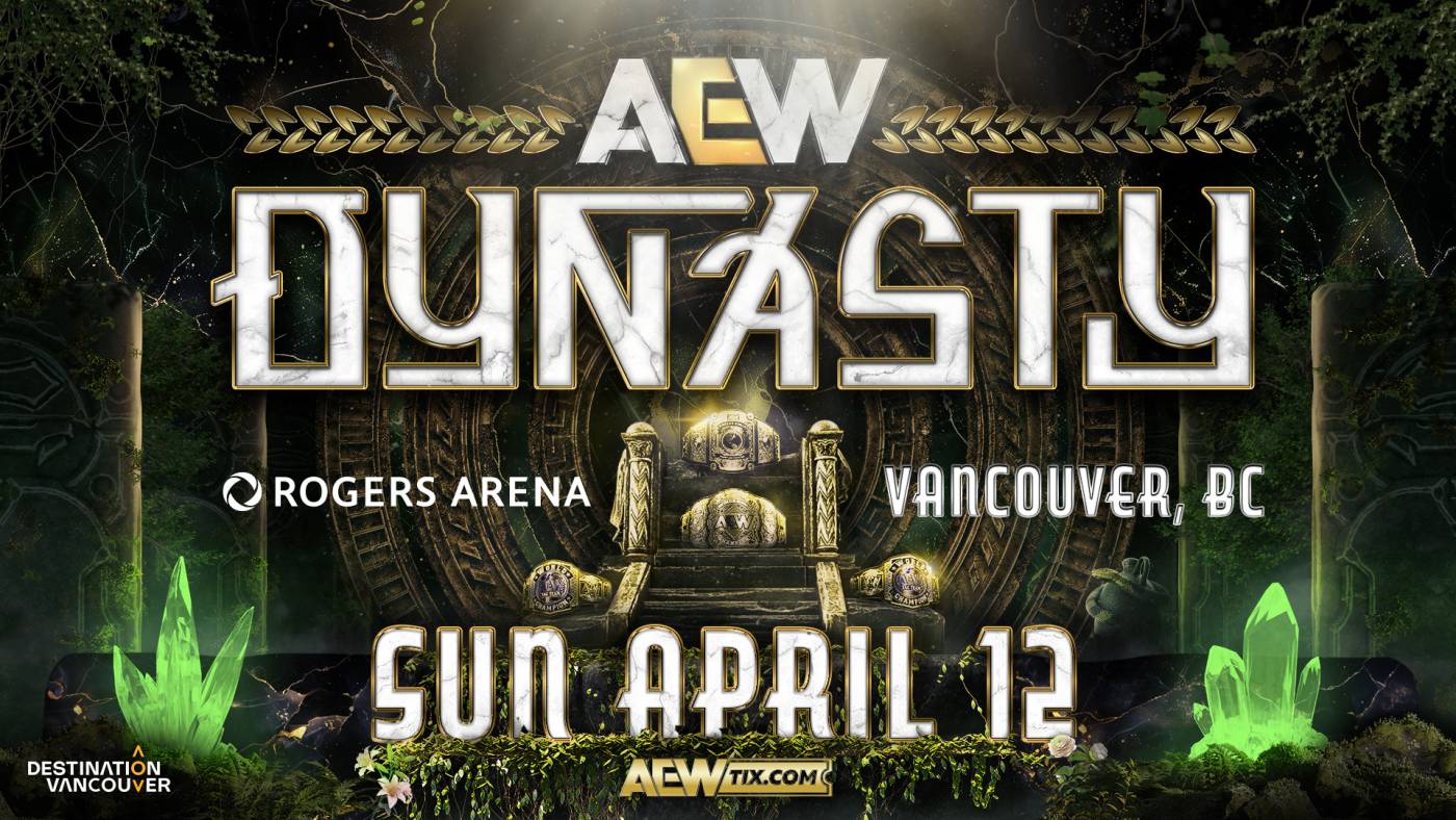 AEW-Dynasty