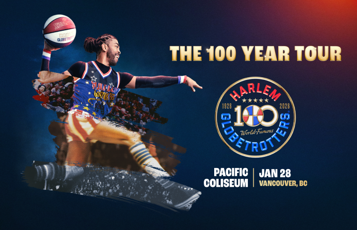 HarlemGlobetrottersVancouver