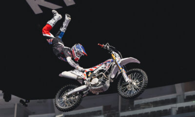 Nitro Circus