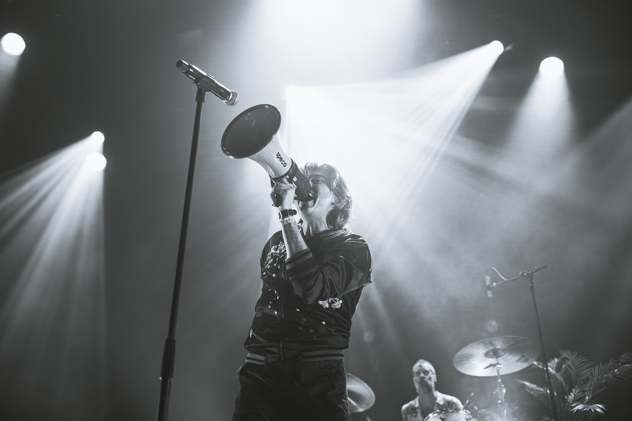 TheAcademyIs-LosAngeles-16