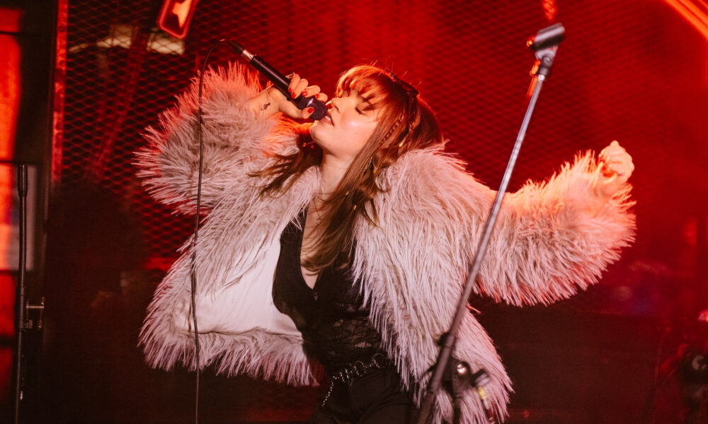 Elevate Music Project Semi-Finals