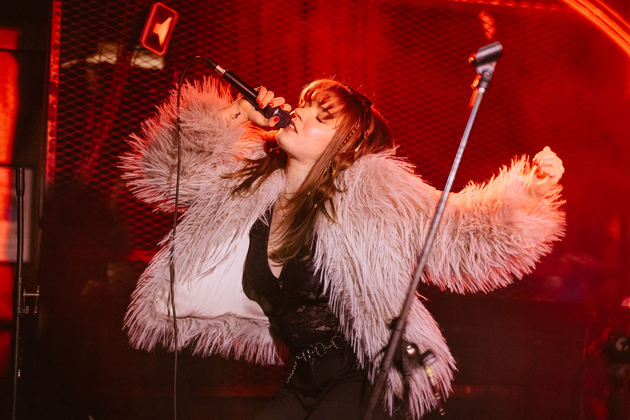 Elevate Music Project Semi-Finals