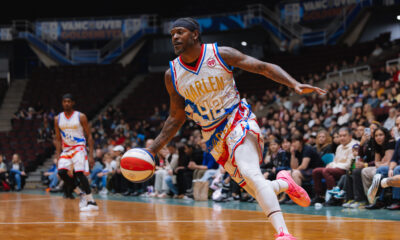 Harlem Globetrotters