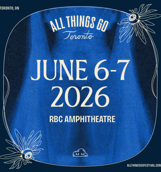 All things go toronto 2026