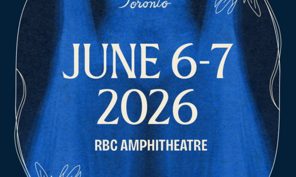 All things go toronto 2026