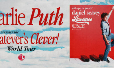 CharliePuth_2026_National