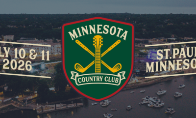 Minnesota Country Club Festival 2026