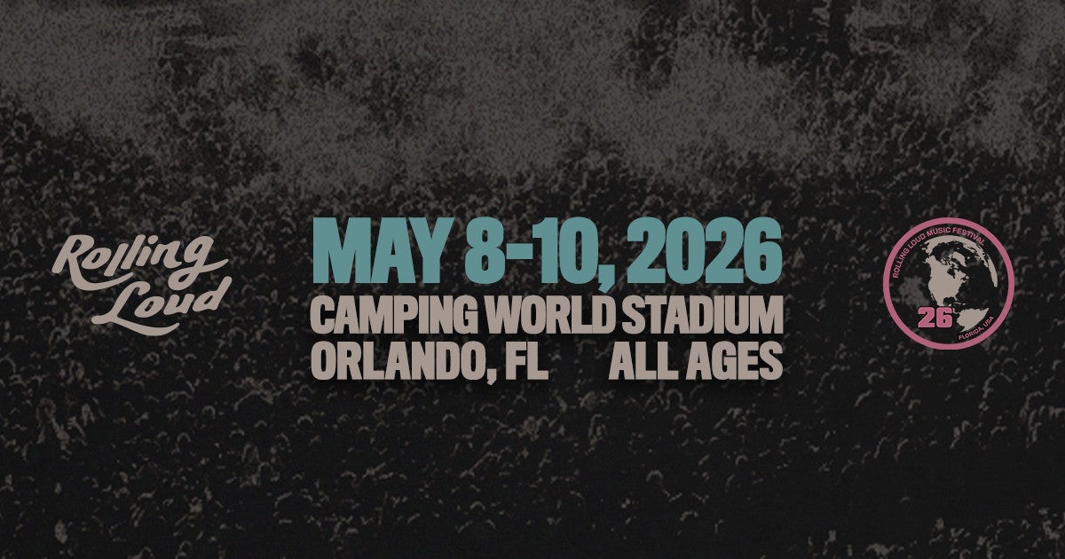 RollingLoud2026Orlando