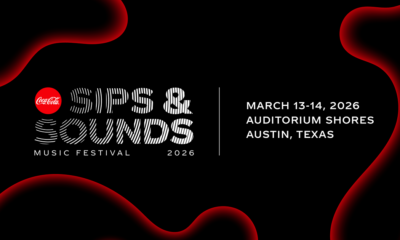 Sips & Sounds 2026