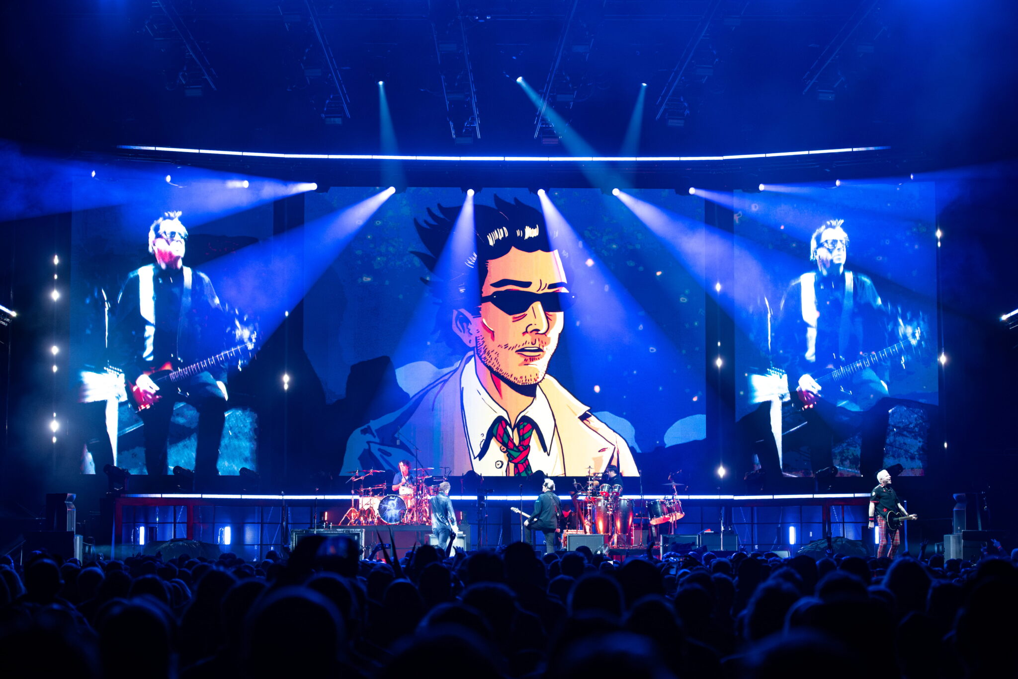 The Offspring Bring ‘Supercharged World Tour” to Vancouver - First 3 Only