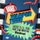 Vans Warped