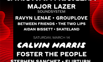 sips & sounds lineup 2026