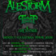 Alestorm 2026 Tour