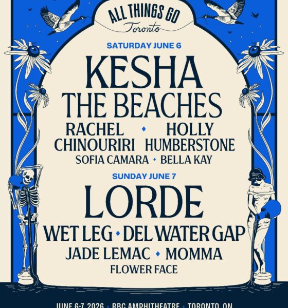 All things Go Toronto 2026 lineup