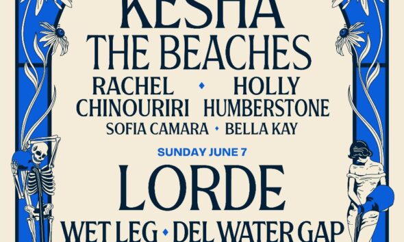 All things Go Toronto 2026 lineup