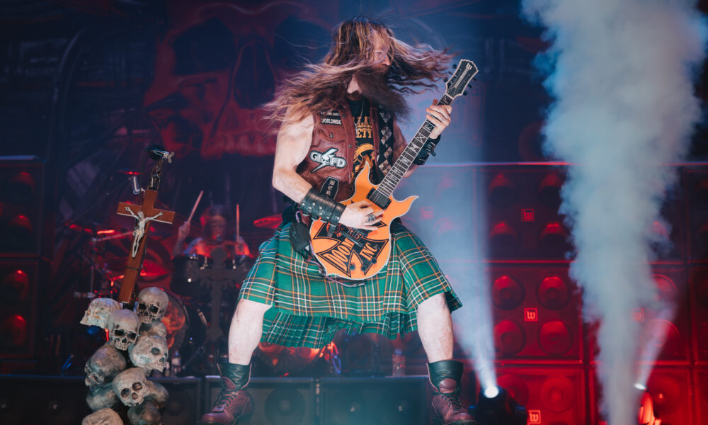Black Label Society