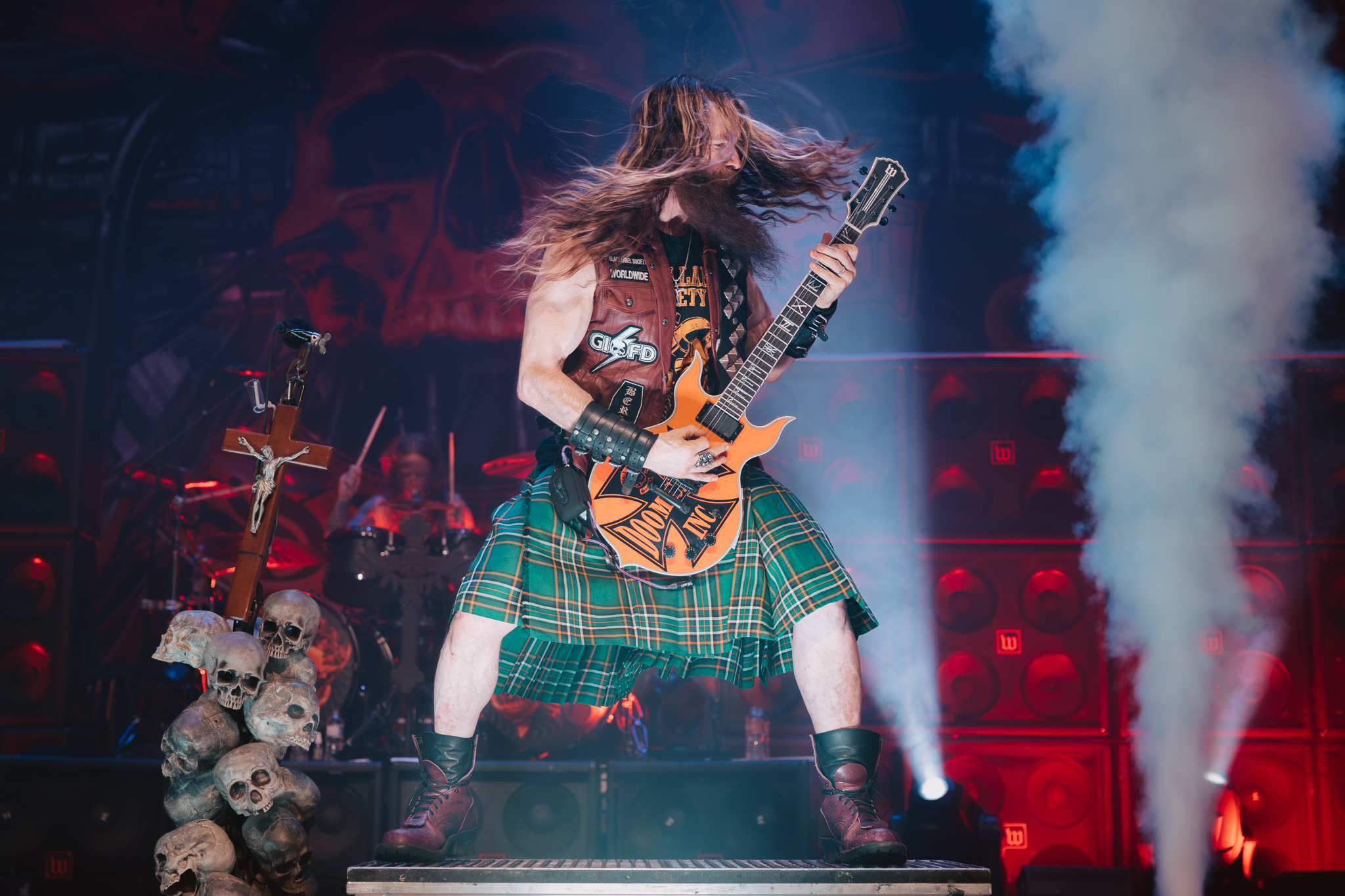 Black Label Society