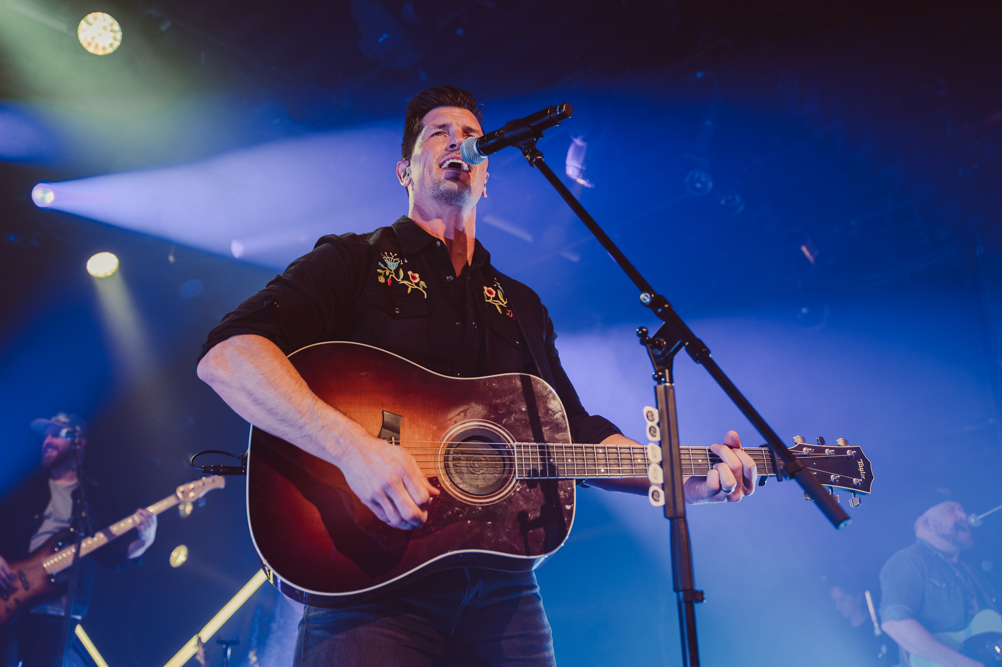 High Valley in Vancouver