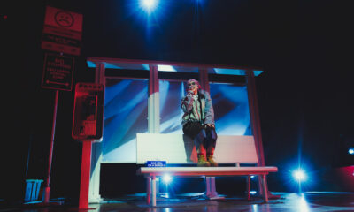 Lauren Spencer Smith