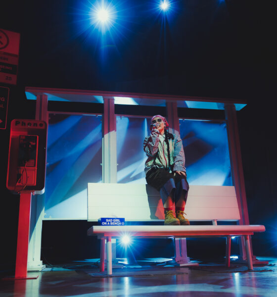 Lauren Spencer Smith