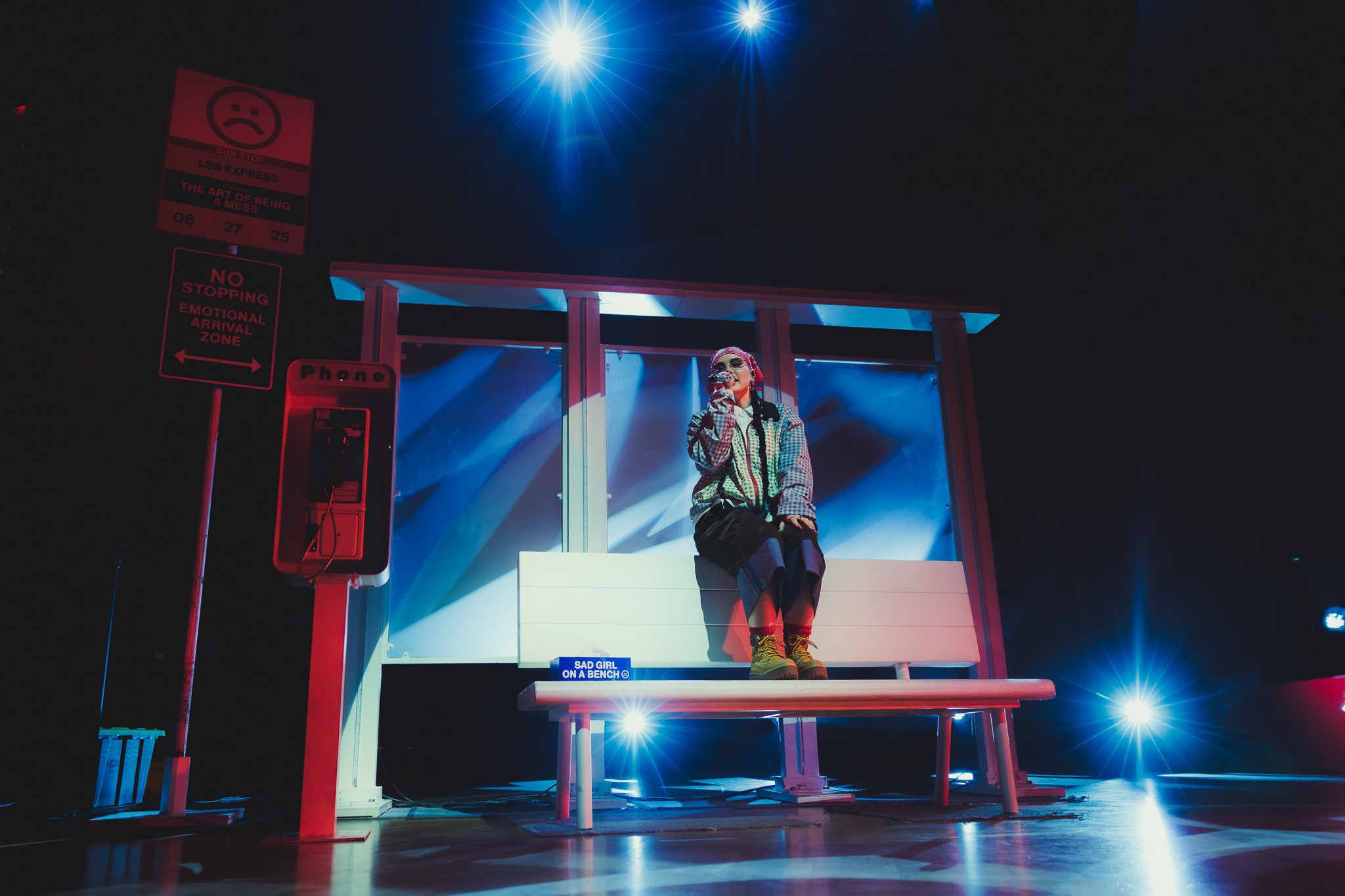 Lauren Spencer Smith