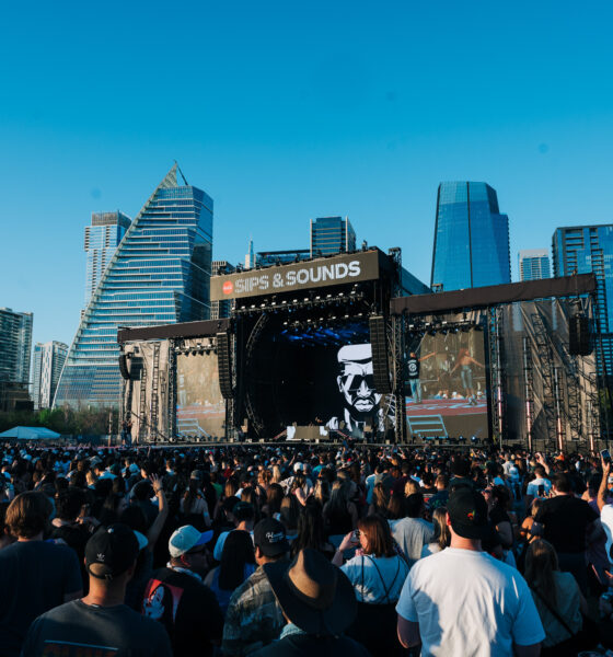 Coca-Cola Sips & Sounds Music Festival-14