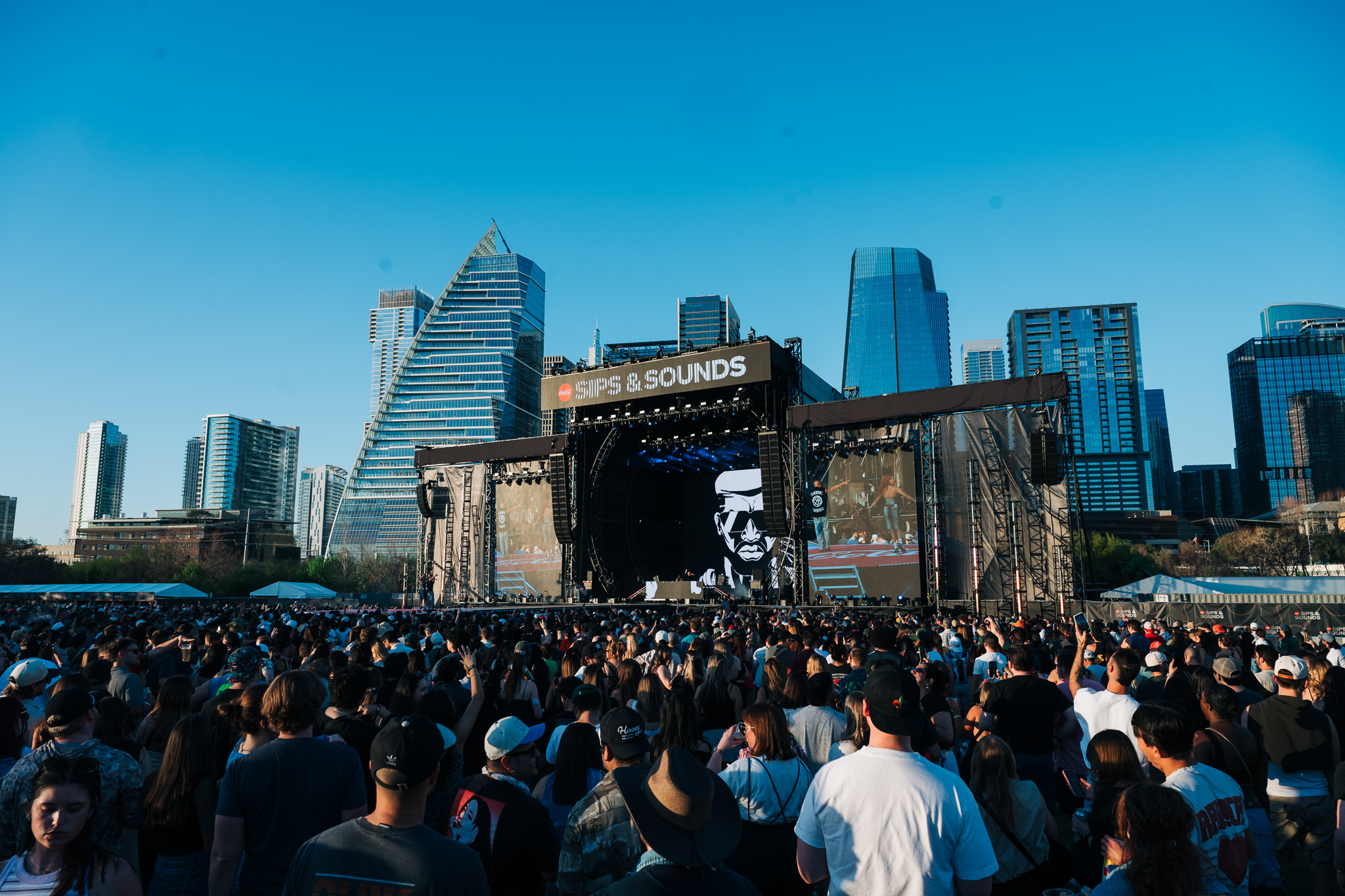 Coca-Cola Sips & Sounds Music Festival-14