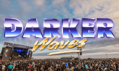 Darker Waves 2026