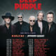 Deep Purple 2026 tour