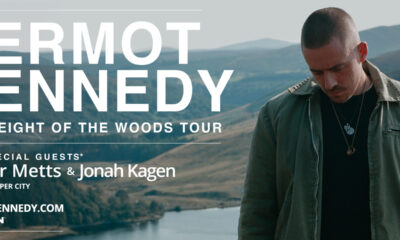 DermotKennedy_2026_National