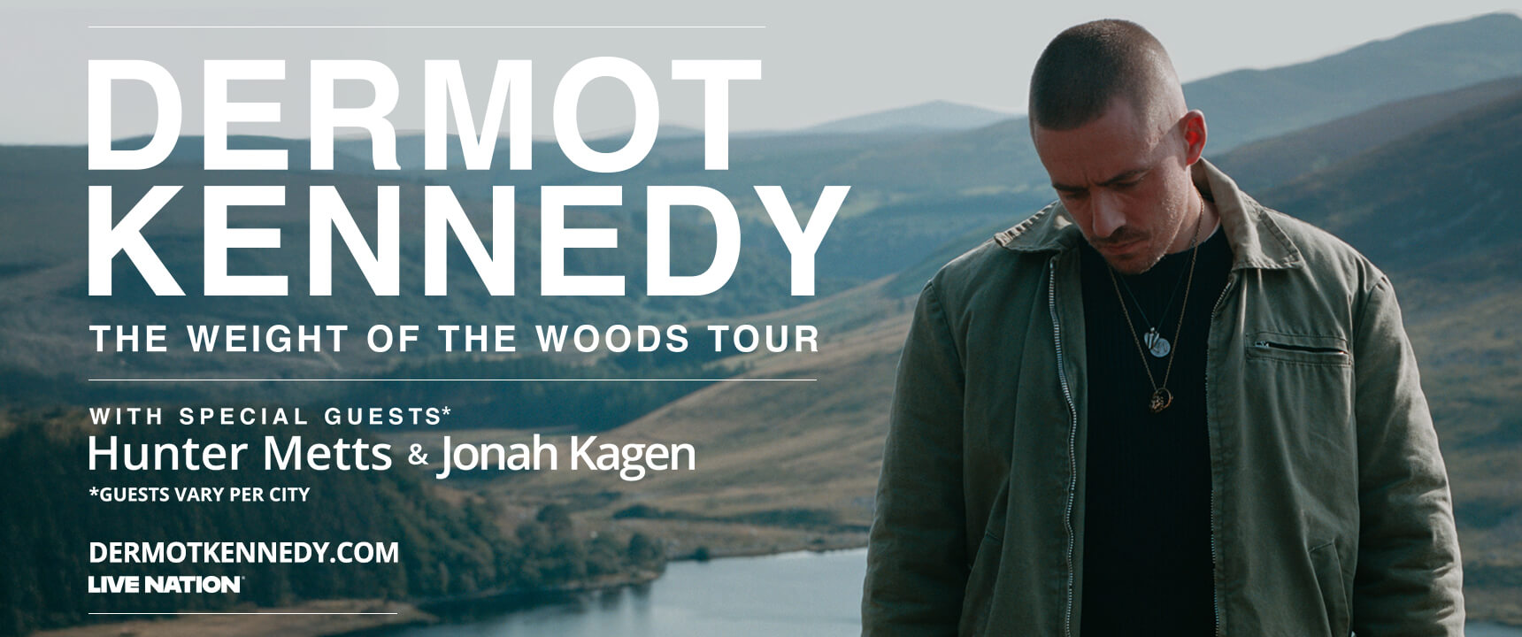 DermotKennedy_2026_National