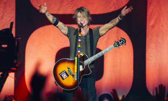 Goo Goo Dolls-Abbotsford-Marquise-9