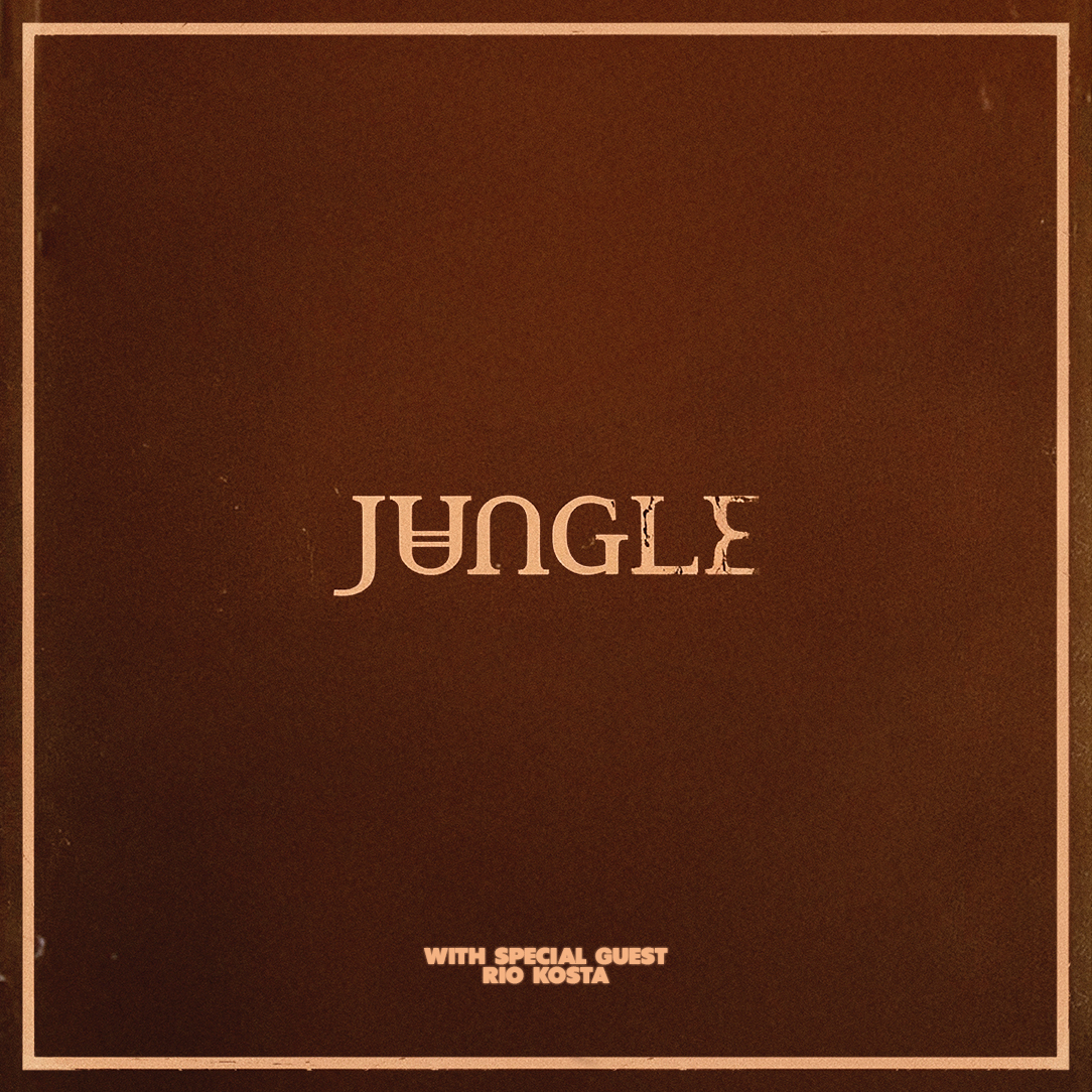 Jungle-2026