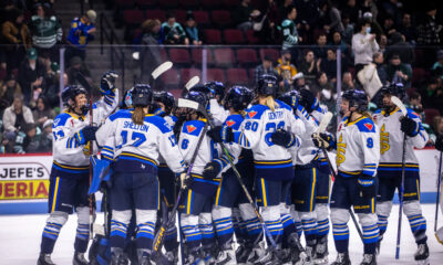 PWHL Boston Fleet vs Toronto Spectres - March 17-56