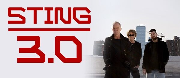 Sting 2026