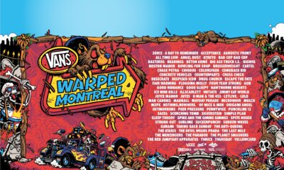 Vans Warped Tour 2026