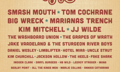 Barnside Harvest Festival 2026