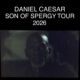Daniel Caesar 2026