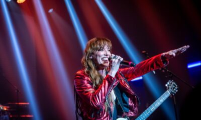 Halestorm Buenos Aires 01