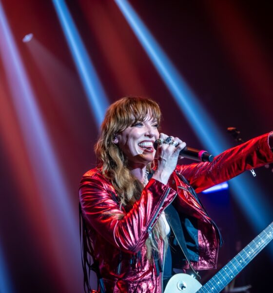 Halestorm Buenos Aires 01