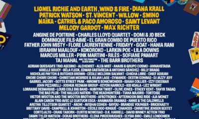 Montreal Jazz Fest 2026